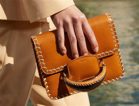 chloe kattie crossbody bag|How to wear the new Chloé Kattie bag .